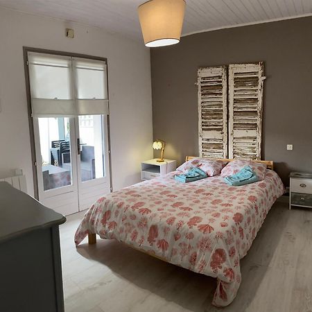 Maison Vert D'Eau Grand-Village-Plage Bagian luar foto