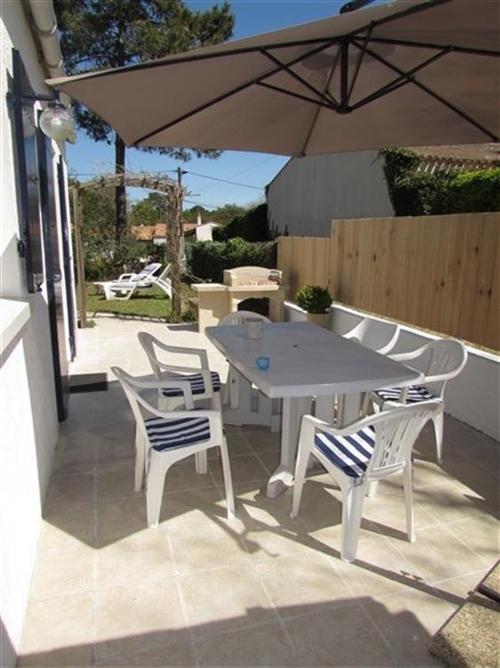 Maison Vert D'Eau Grand-Village-Plage Bagian luar foto