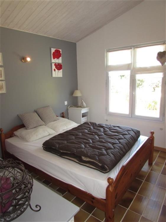 Maison Vert D'Eau Grand-Village-Plage Bagian luar foto