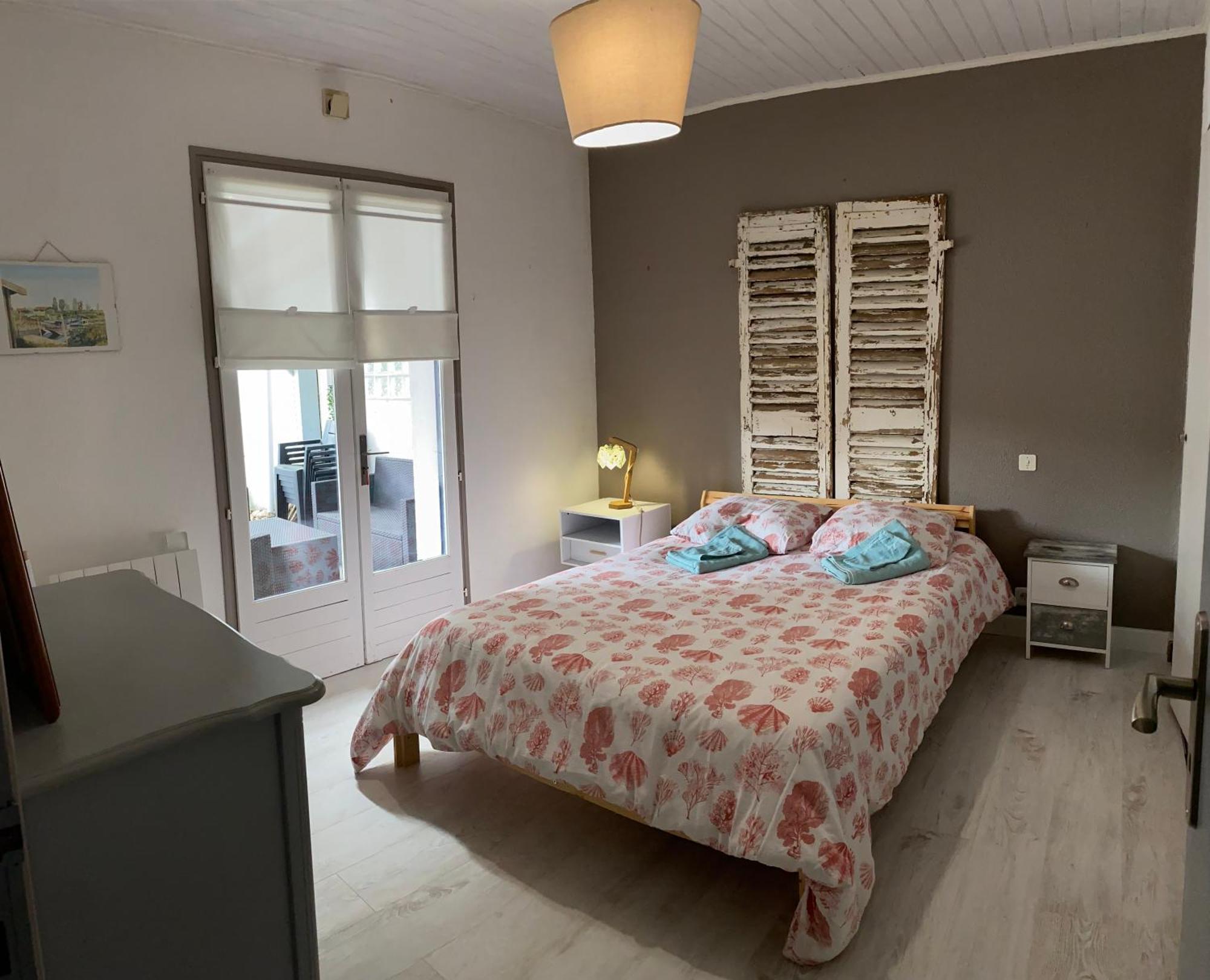 Maison Vert D'Eau Grand-Village-Plage Bagian luar foto